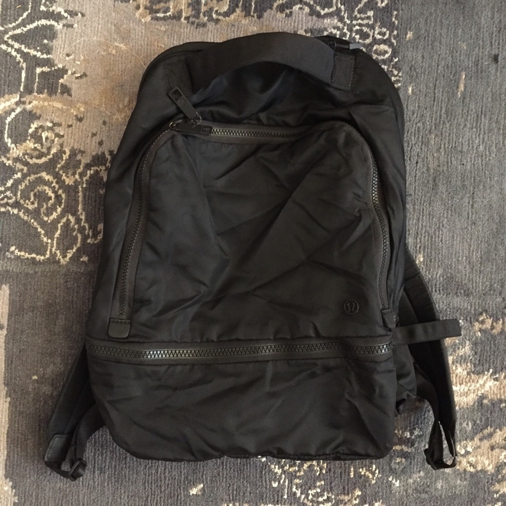 Lululemon City Adventurer Backpack